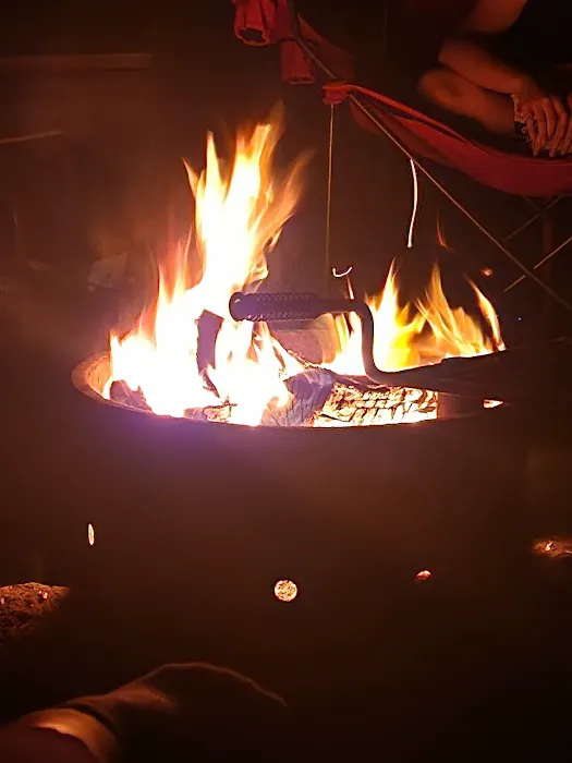 Riverside at Detroit Campground Picture 4