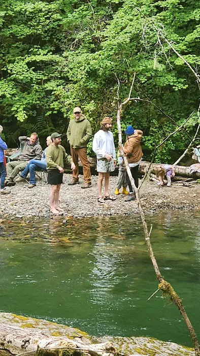 Longbow Organization Camp Picture 4