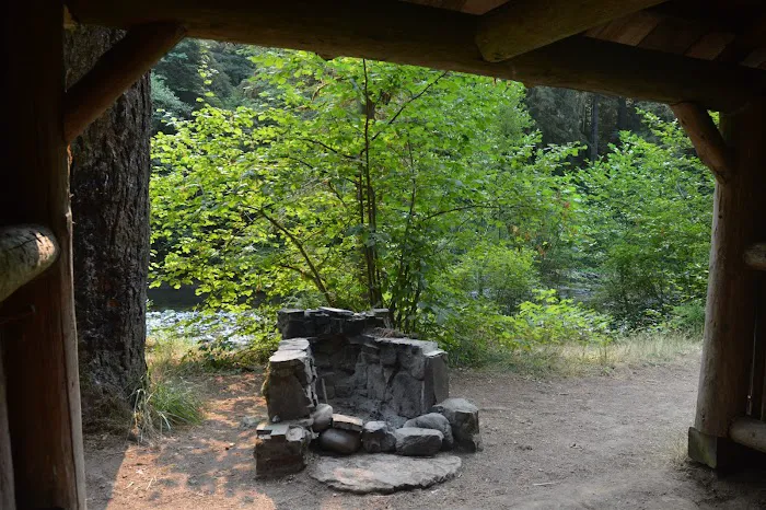 Longbow Organization Camp Picture 1