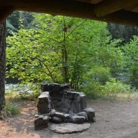 Longbow Organization Camp ico