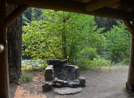 Longbow Organization Camp