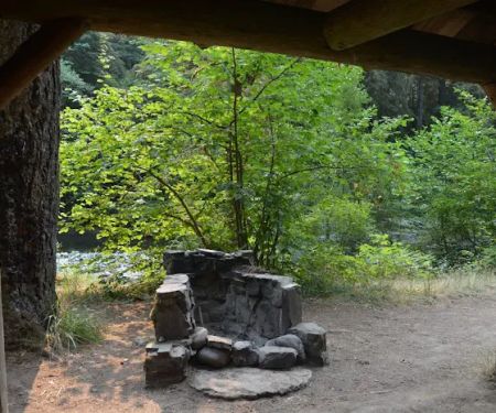 Longbow Organization Camp
