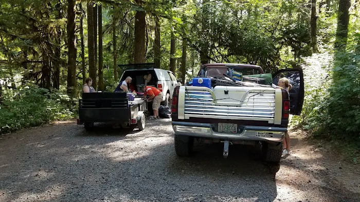 Longbow Organization Camp Picture 10