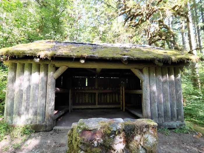 Longbow Organization Camp Picture 9