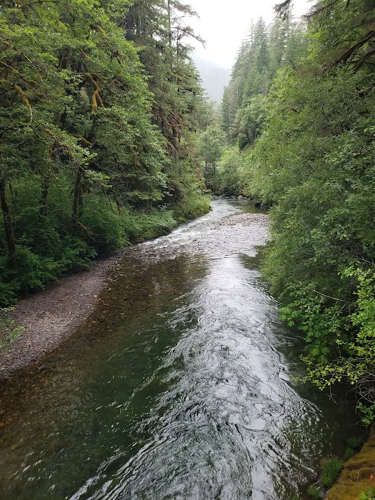 Yukwah Campground Picture 5