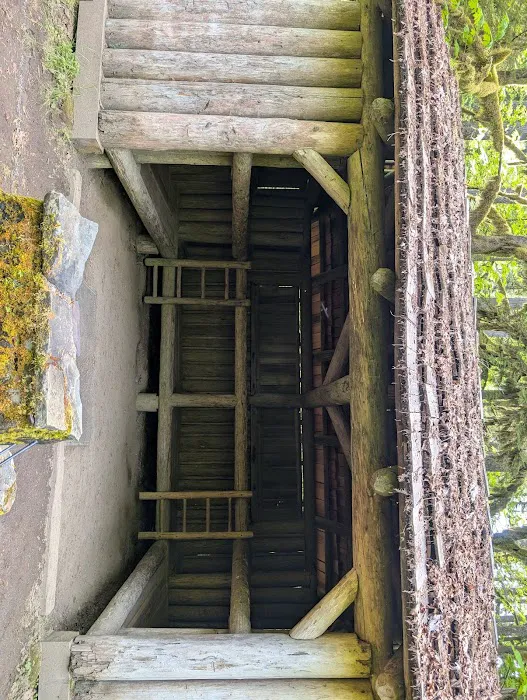 Longbow Organization Camp Picture 2