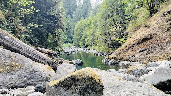 House Rock Campground Picture 3