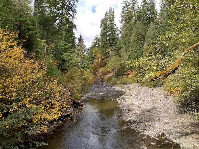 House Rock Campground Picture 8