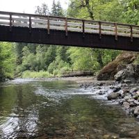 House Rock Campground ico