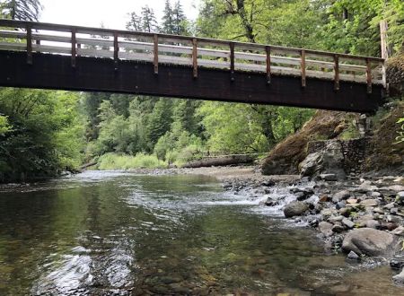 House Rock Campground