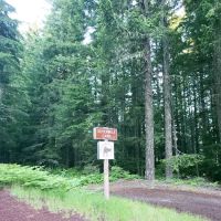 Sevenmile Horse Camp ico