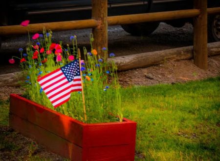 Lincoln City KOA Holiday