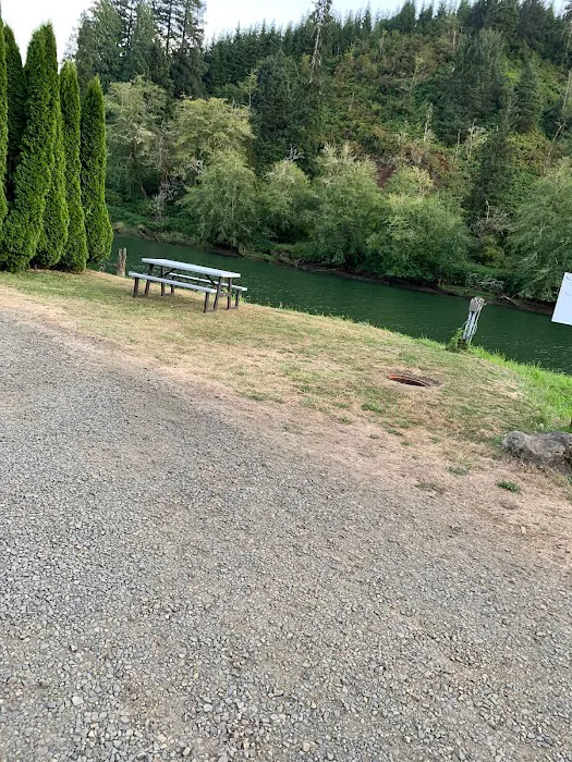 Sunset Landing RV Park Picture 9