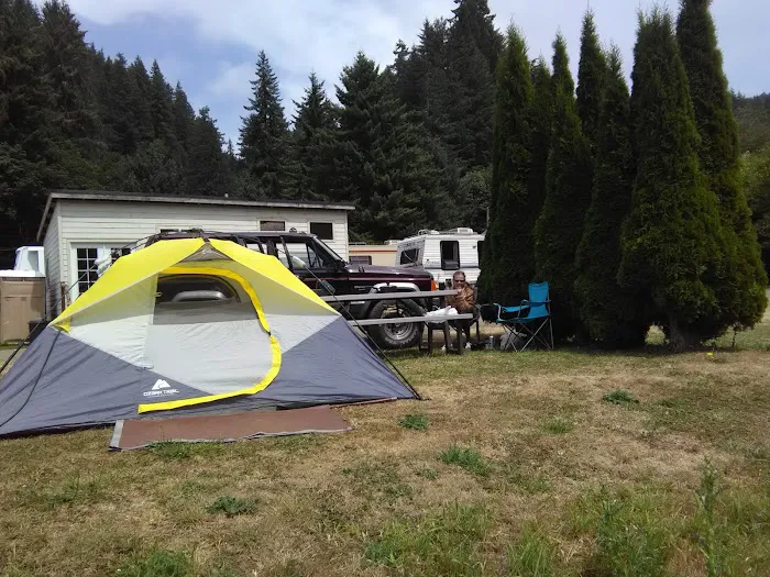 Sunset Landing RV Park Picture 4