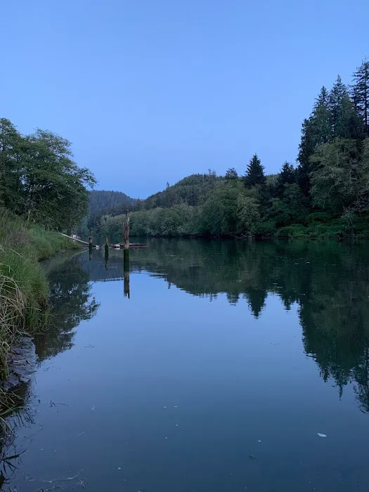 Sunset Landing RV Park Picture 8