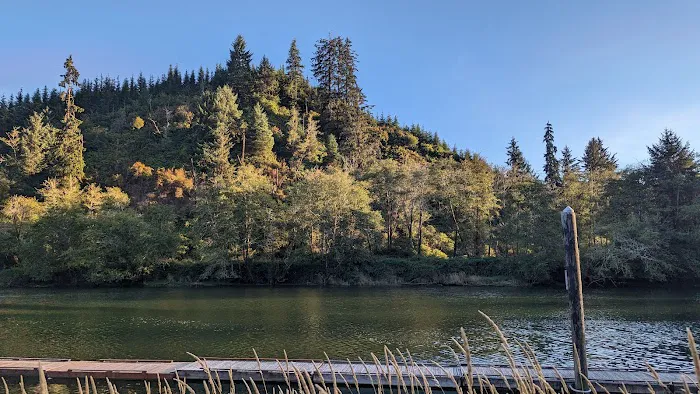 Sunset Landing RV Park Picture 5