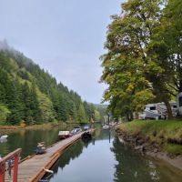 Chinook Bend RV Resort ico