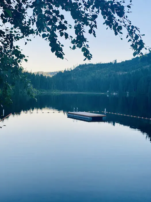 Pierre Lake Campground Picture 2