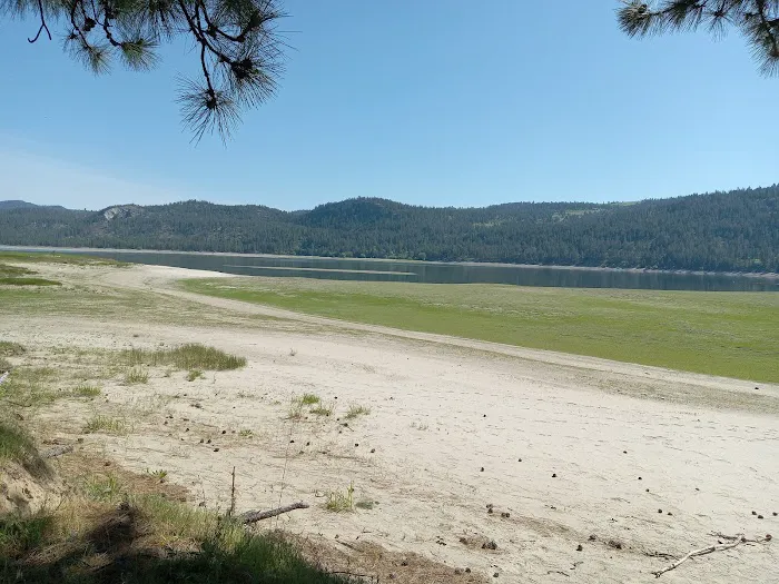 Summer Island Campground Picture 7