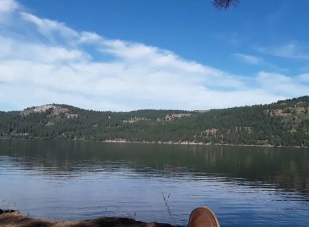 Summer Island Campground