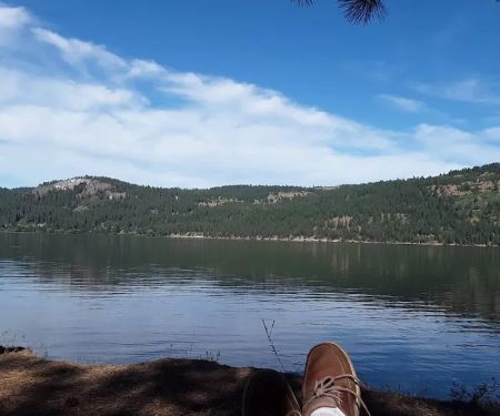 Summer Island Campground