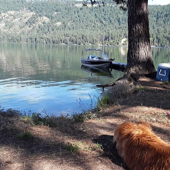 Summer Island Campground Picture 3