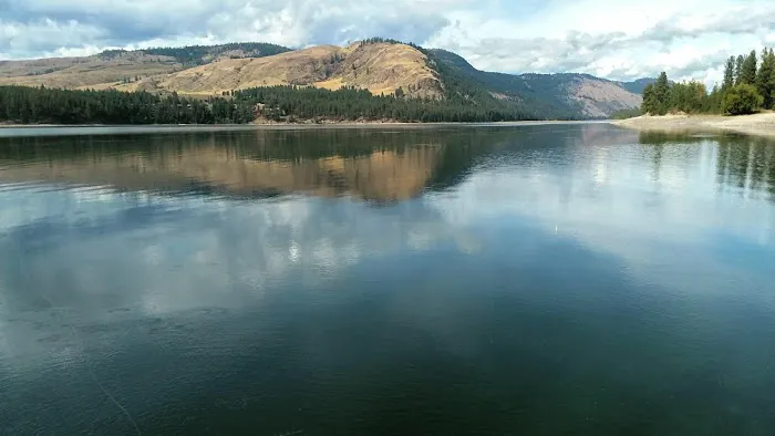 Evans Group Campground Picture 4
