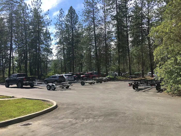 Evans Group Campground Picture 10