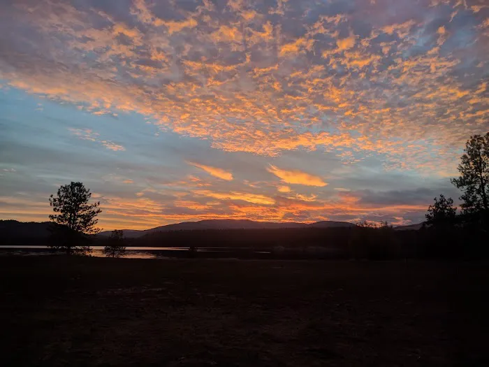 Evans Group Campground Picture 1