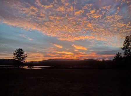 Evans Group Campground