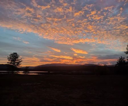 Evans Group Campground