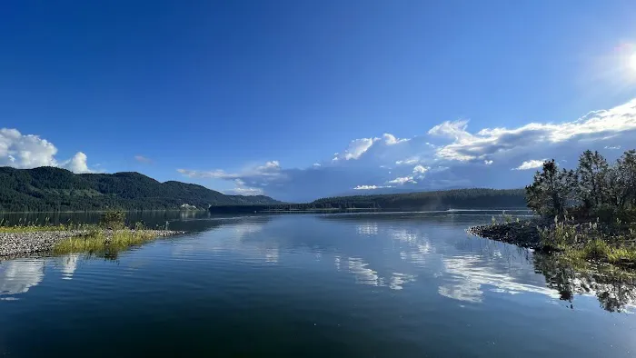 Evans Group Campground Picture 6