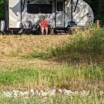 North Gorge Campground
