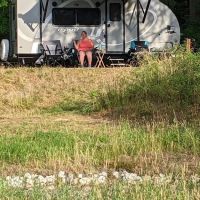 North Gorge Campground ico