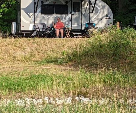 North Gorge Campground
