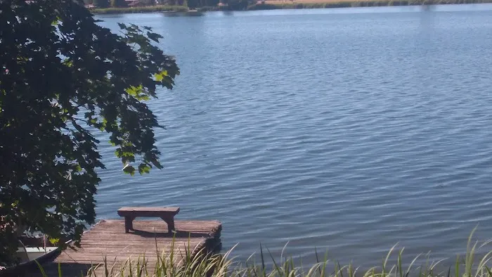 Jump Off Joe Resort & RV Park Picture 1