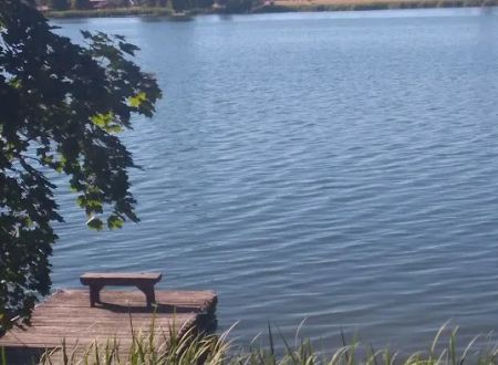 Jump Off Joe Resort & RV Park