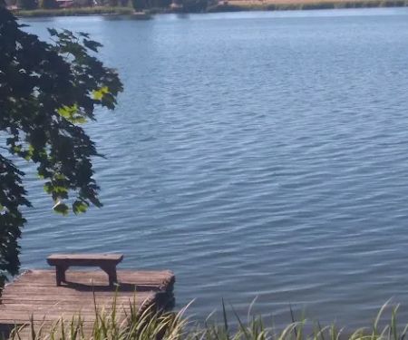 Jump Off Joe Resort & RV Park