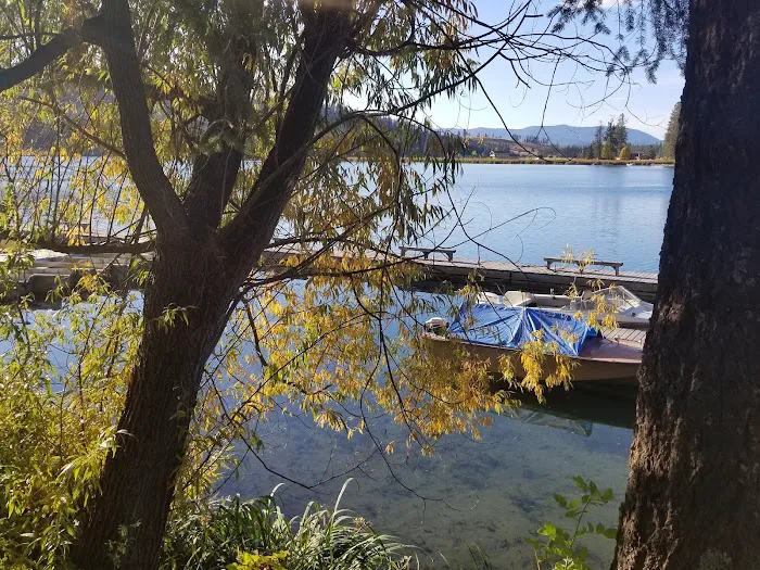 Jump Off Joe Resort & RV Park Picture 8