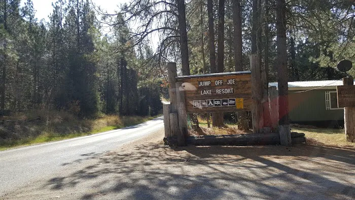 Jump Off Joe Resort & RV Park Picture 6