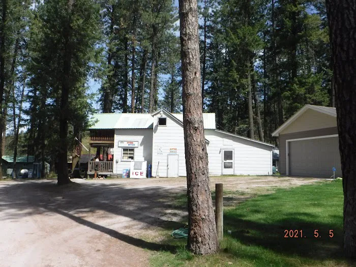 Jump Off Joe Resort & RV Park Picture 7