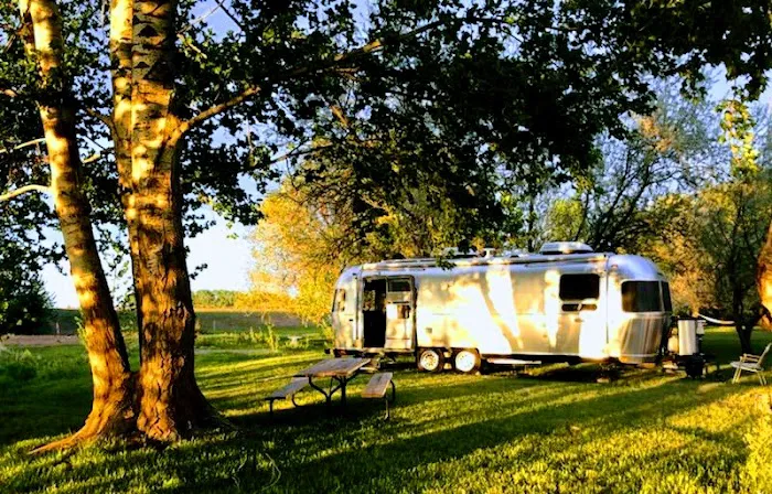 Willow Creek Retreat Picture 7