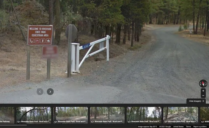 Equestrian Campground Picture 4