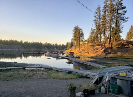 Sun Cove Resort