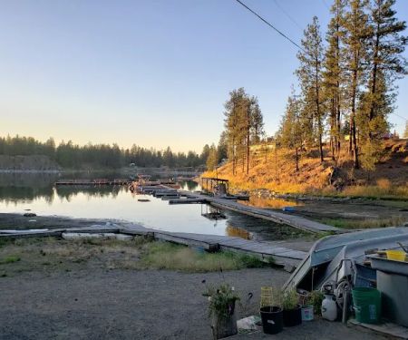 Sun Cove Resort