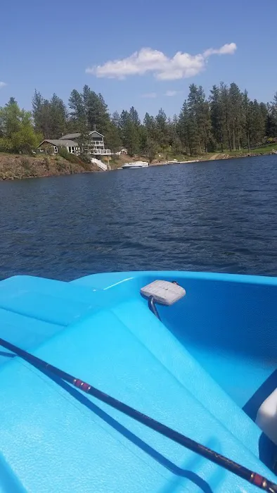 Sun Cove Resort Picture 4