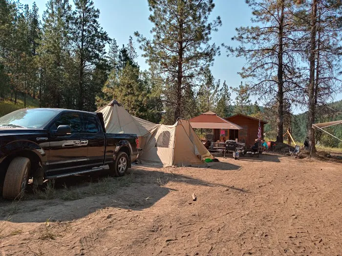 Little Pend Oreille Resort and Campground Picture 6