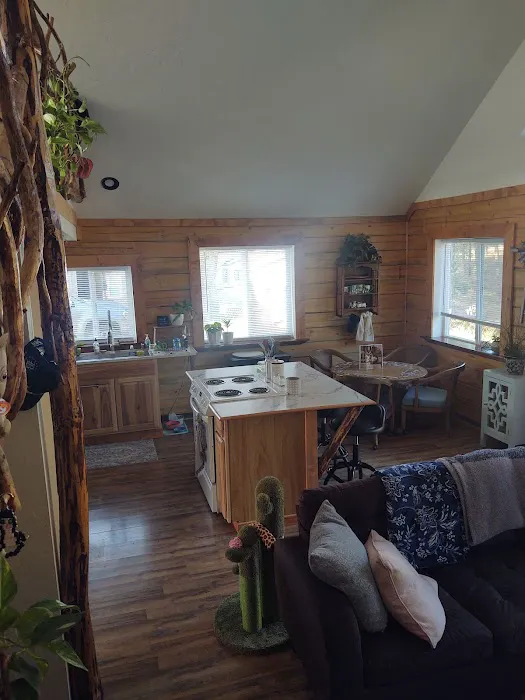 Little Pend Oreille Resort and Campground Picture 5