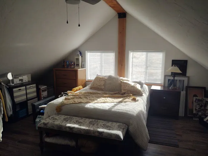 Little Pend Oreille Resort and Campground Picture 3