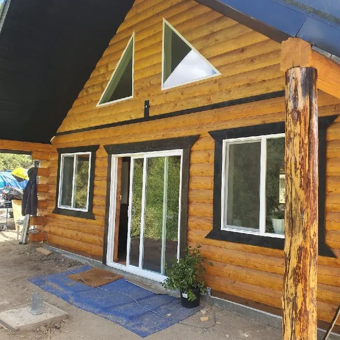 Little Pend Oreille Resort and Campground Picture 4